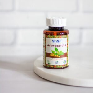 Sri Sri Tattva Ashwagandha