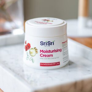 Sri Sri Tattva Moisturising Cream