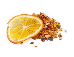 Herbal Green Tea with lemon Extract